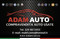 Logo Adamauto Di Boulal Nabil